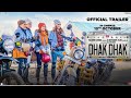 Dhak Dhak - Official Trailer | Ratna Pathak Shah | Dia Mirza | Fatima Sana Shaikh | Sanjana Sanghi