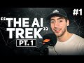 Learning About the Potential of AI! - Tice's Tech Trek Podcast #1