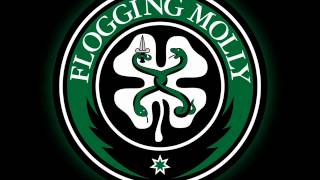 Flogging Molly - Don't Let Me Die Still Wondering (HQ) + Lyrics