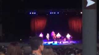 Alison Krauss & the Union Station- "Every Time You Say Goodbye" Live