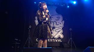 YENA☆ララ「ここにいるよ」「満天の星空から舞い降りた押忍フェス」KOBE Harbor Studio 2023.5.4