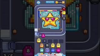 Pixel Flow level 583