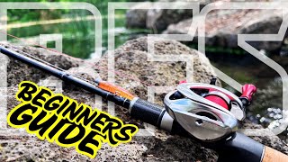 釣り The Essential BFS Fishing Guide You Can't Miss