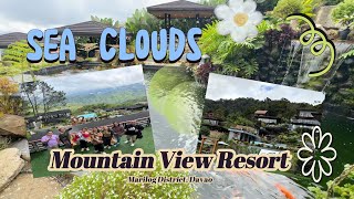 Sea Clouds Mountain View Resort | Marilog District Davao | Angie With Friends