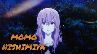 EDIT Anime [Amv]: Nishimiya Momo