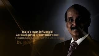 Dr  Ramakanta Panda   India’s Most influential \u0026 Transformational Healthcare Leader of the Decade