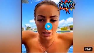 mandy rose leaked video twitter - mandy rose video that got her fired