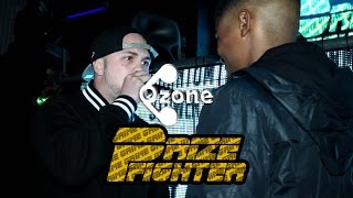 Ozone Media: Kannan VS Swift [PRIZEFIGHTER LIVE]