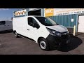 vauxhall vivaro 1.6 120 bhp detailed walk u0026 talk review