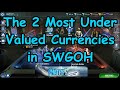 Spending These Two Currencies Properly Can Increase Your Growth Immensely