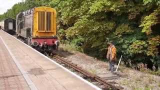 Cholsey Station