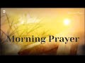 Prayer @rejoiceandpraise | Morning prayer 5