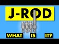 What Is A J-Rod | Soft Washing