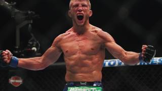 Dillashaw says he'll wait to fight Garbrandt next