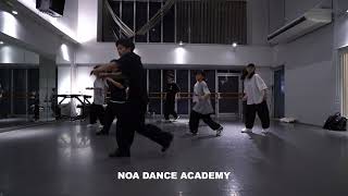 kouuuuu - HOUSE Dance class (ハウスダンスクラス) / NOA DANCE ACADEMY