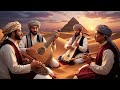 svarga melody oud and qanun relaxing arabic music soothe the soul and mind