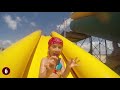 10 Waterslides That Went Terribly Wrong!