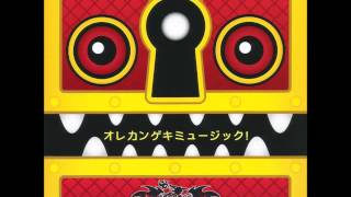 泡魔導師ポワンのテーマ -ピアノアレンジ-