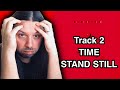 REACTION! RUSH Time Stand Still 1987 Hold Your Fire Album FIRST TIME HEARING