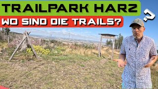 Trailpark Harz || Wie finde ich die Trails?