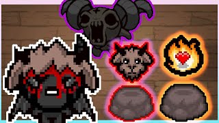 This Run Shows Why Azazel Is So Easy...