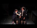 deaf west spring awakening but it's just moritz stiefel