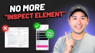CSS Peeper: The Tool That Replaces "Inspect Element" for Designers