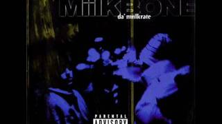 Movin' Wit Da Groove- Miilkbone