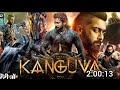 Kanguva Full Hindi Movie Dubbed Suryia |Bobby Deol | Disha Patani Movie Hindi