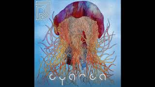 VA - Cyanea 2018 by Psychedelic Jelly