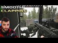 The CLEANEST Squad Wipe - Full Raid - Escape From Tarkov