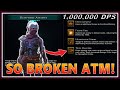 INSANE Bug with This Companion! (over 1 million dps) More Damage than Players!? - Neverwinter