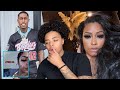 #YMDLLAA - Carmen Ft KEEDA (REACTION)