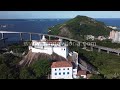 CONVENTO DA PENHA 028 - Vila Velha Drone Imagens Aereas Vitoria ES