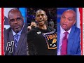 Inside The NBA Reacts To Chris Paul & Phoenix Suns Advancing To The NBA Finals