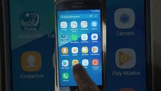 REMOVER SALTAR ELIMINAR O QUITAR CUENTA SAMSUNG J3 PRIME SM J327