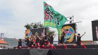 「水口今村組甲武会」ござれGO-SHU! 2016【JAこうかメイン会場】