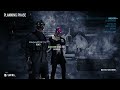 payday 2 infamy level 0 100 co op speedrun wr igt 45m 33s