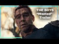 The Boys Season 2 'Wanted' Trailer (Fan Made)