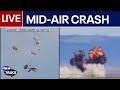 🔴LIVE: Crash on camera, Iran war latest, pet heat safety | FOX 10 Talks