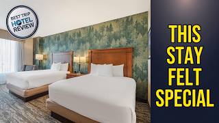 Drury Plaza Hotel Denver Central Park - This Stay Felt Special | Denver (CO), United States⭐