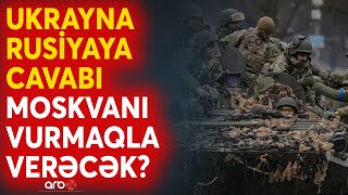 Rusiya-Ukrayna müharibəsinin dönüş nöqtəsi: Kiyev bu raketlərlə Moskvanı vura bilər