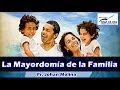 MAYORDOMIA DE LA FAMILIA