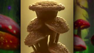 Killerwatts & Faders - Mushroom Song
