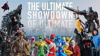 The Ultimate Showdown of Ultimate Destiny 2026