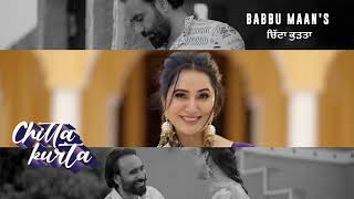Chitta Kurta - Teaser | Babbu Maan | Latest Punjabi Songs 2023