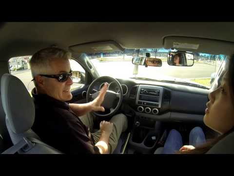 Stick Shift Driving Lessons - Intro Stick Shift Driving Lessons - Intro