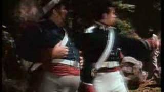 Disney's Zorro - 1x03 - Zorro Rides to The Mission (3)