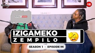 Umnakwethu wangithumelela izinkabi zajikela yena | IZIGAMEKO ZEMPILO | S1-EP96