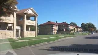 DETROIT DEXTER AVE HOOD  ( WITH NARRATION )